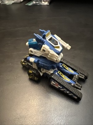 Transformers RID Robots In Disguise Scavenger T4