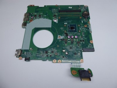 HP Pavilion 17 F0 Serie Intel Celeron N2830 Mainboard Motherboard 766904-001 #45