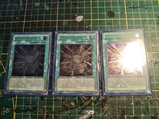 Überlastfusion Ultimate Rare 1. Auflage POTD Deutsch Yu-Gi-Oh