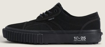 OAMC x WTAPS x Vans Seylynn Lug Black for sale | eBay OAMC x WTAPS x Vans Seylynn Lug Black for sale | eBay