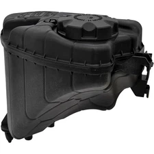 Engine Coolant Reservoir Tank w/ Cap for BMW 540i 740i 540i 740i xDrive L6 3.0L