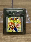 GBC - Mario Tennis Nintendo Gameboy Color TESTED
