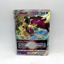 mawile vstar pokemon card value The Cards Of Pokmon TCG: Silver Tempest Part 17: Mawile VSTAR