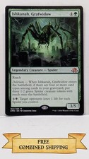 Ishkanah, Grafwidow Eldritch Moon Regular