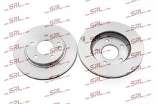 Bremsscheiben für Mercedes W168 98-04 Bremsscheiben für Mercedes W168 98-04
