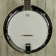 DEMO Ibanez B300 Banjo 838 