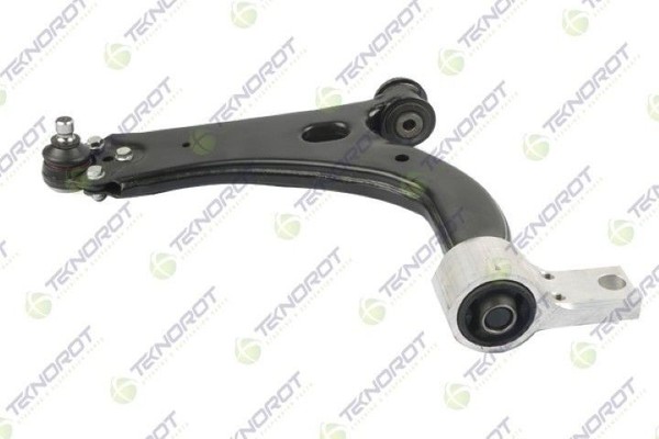 Querlenker Vorne Links FüR Ford Fiesta V JH JD Van Fusion JU Mazda 2 DY 01-12-image