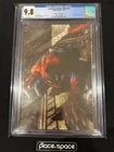AMAZING SPIDER-MAN #12 - BIANCHI VIRGIN VARIANT - CGC 9.8