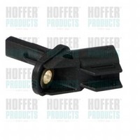 Hoffer ABS Sensor RaddrehzahlfüHler Vorne Beidseitig FüR Ford Focus II Bj.04-12