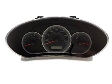 Compteur Subaru IMPREZA