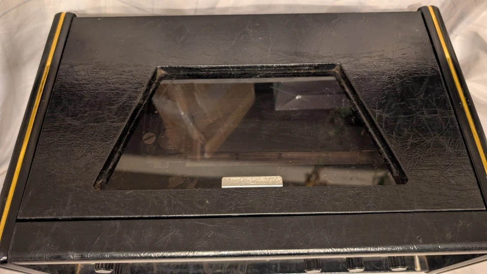 Evans ES-1. Б/у винтажное эхо/хор. Хорошее состояние товара. - Изображение 4 из 4