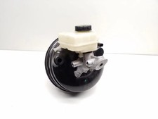 MERCEDES-BENZ CLS C219 Unterdruck-Bremskraftverstärker A2114301030 21850538