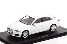 Spark Audi A4 2016 1:43 S8150