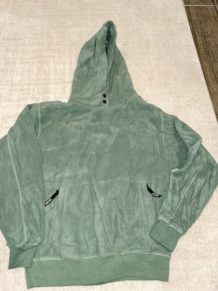 Palace Skateboards Polartec Lazer Hood Tri Ferg Fleece Hoodie Palace Skateboards Polartec Lazer Hood Tri Ferg Fleece Hoodie