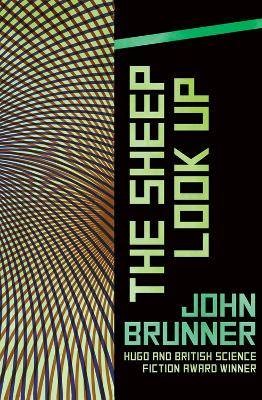 The Sheep Look Up, Brunner, John,  Paperback