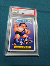 2019 Topps Garbage Pail Kids WWE Trading Cards 18
