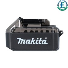 Makita E-03084 31 Piece Impact Black Bit Set in Battery Case