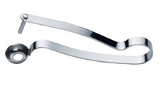 Snocciola Snocciolatore Oliva e Ciliegie in Acciaio Daily Ghidini