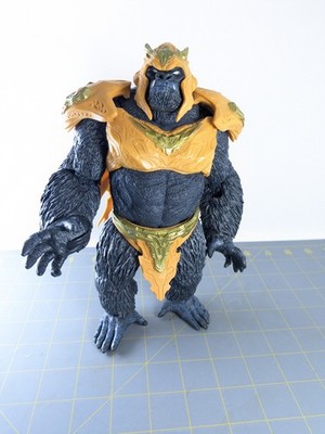 McFarlane DC Gorilla Grodd Page Punchers Mega 7'' Scale Action Figure 