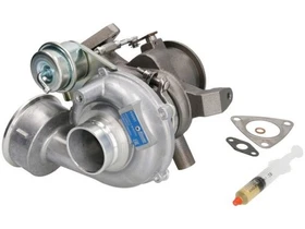 TURBOLADER FÜR MERCEDES KLASA A W169 2.0 04-09 KLASA B W245 2.0 05-09