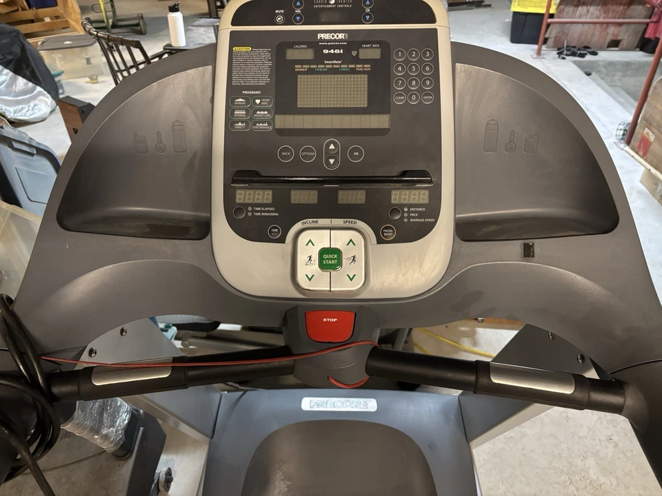 esteira - Imagem 2 de 4