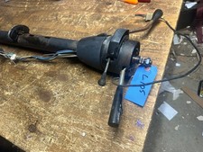 1970s Chevy Van Motorhome Hot Rod Project Tilt Steering Column