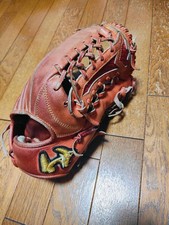World Pegasus Outfield Hardball TOP Grand Pegasus WGKGPT8 Leather From Japan