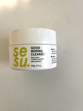 Simply Works Good Moring Oil-Free Cleansing Balm 3.5 oz.