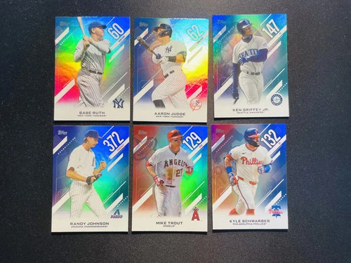 2026 Topps Series 2 Babe Ruth Base (RAW)