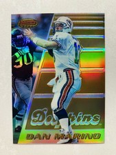 Dan Marino Rookie Cards and Autograph Memorabilia Guide 15