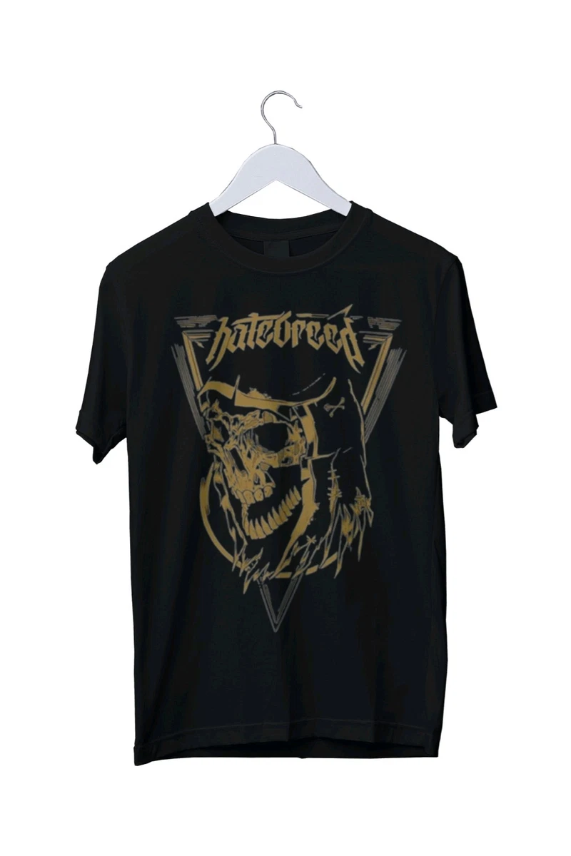 Hatebreed T Shirt for sale | eBay UK