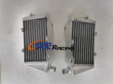 Aluminum Radiator FOR HONDA CR250R CR 250 R 81 /CR250R 1981