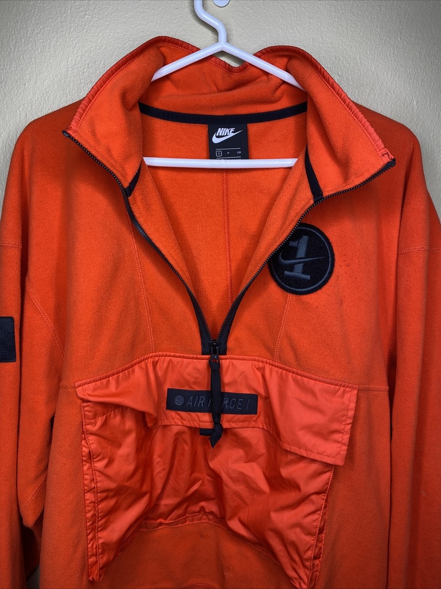 Nike Sportswear Af1 Nike Af1 Half Zip Nike Mens Air Force Flyknit