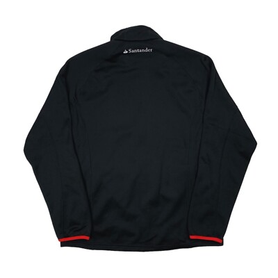 NWT Ferrari Mens Fleece Jacket Black Size XL 56/58 | eBay NWT Ferrari Mens Fleece Jacket Black Size XL 56/58 | eBay