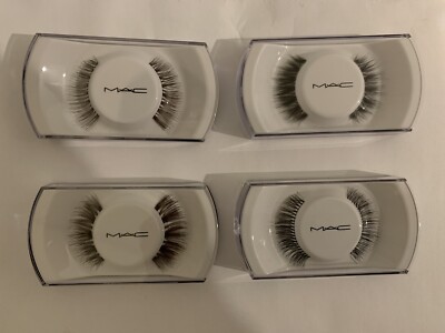 Mac False Lashes