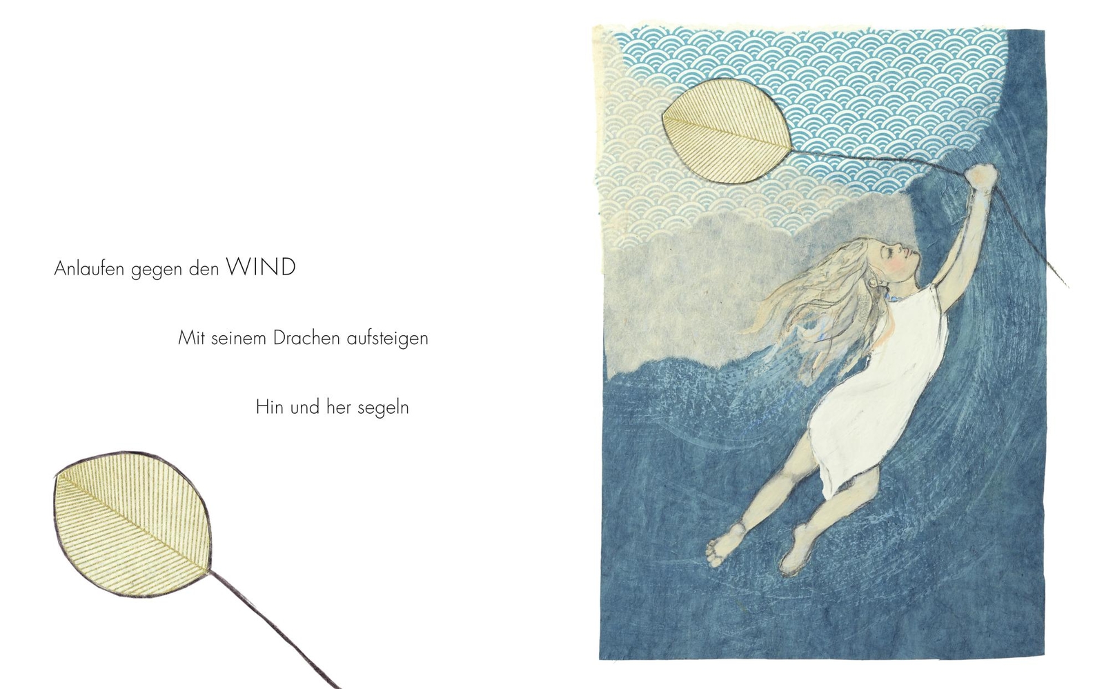 Thumbnail - Gerd Knappe Windkind 9783981872682