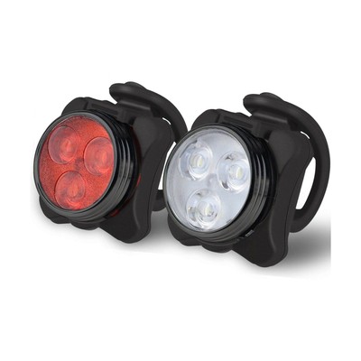 bicycle headlights with super bright led