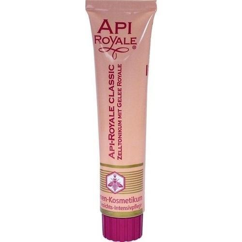 API ROYALE Hautcreme m.Gelee Royale 50 ml