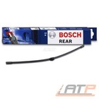 BOSCH SCHEIBENWISCHER A402H HINTEN FÜR AUDI A4 8K B8 A6 C7 AVANT Q3 Q8
