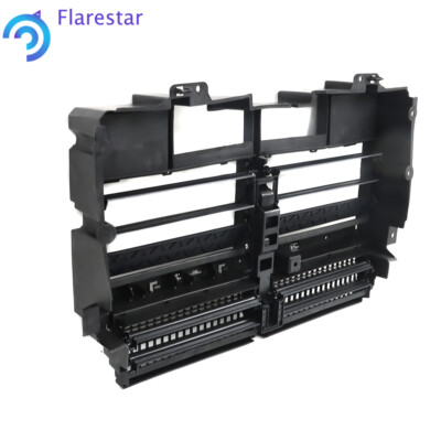 Active Grille Shutter With Motor 2017 2018-2022 For Chevy Colorado GMC Canyon