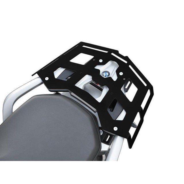 Luggage Rack BMW R 1200 GS 1318/R 1250 GS Yr 1920 Luggage Rest Black
