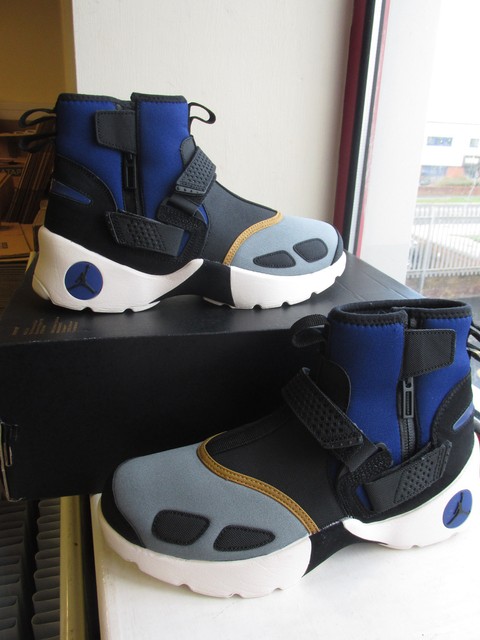 jordan trunner lx high nrg