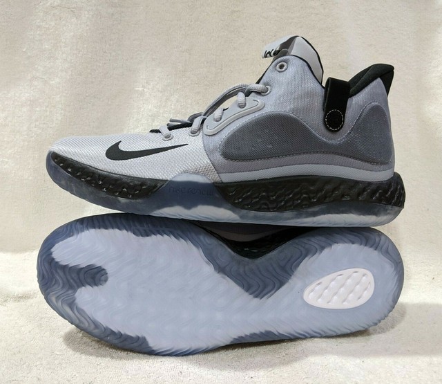 kd trey 5 vii wolf grey
