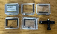 Genuine GoPro Dive Housing BacPac Backdoor