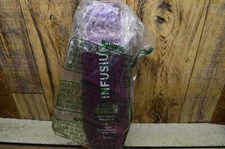 Infusium Repair volumize nourishing Shampoo collagen building peptides - 13.5 oz