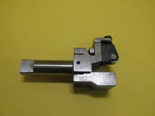 Schlitter Dovetail Shave Tool Holder 62-1H Acme Brown & Sharpe - Picture 4 of 7