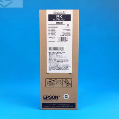 CartridgeReader V5 【ブラック】 Amazon.com: Epson WF-C5xxx Series Ink Cartridge XL Black