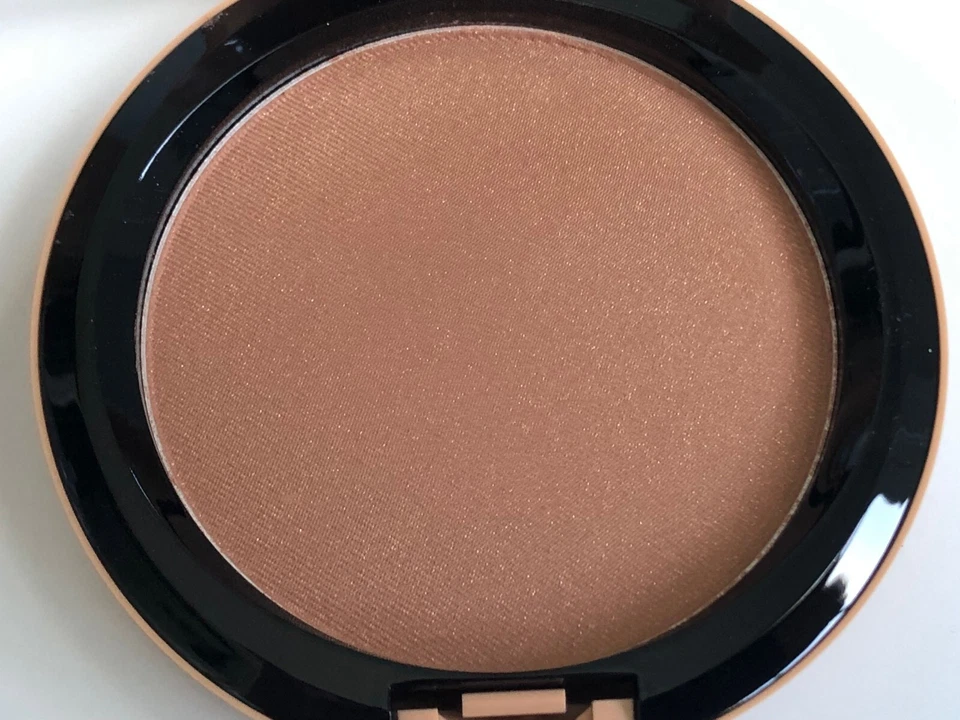 NIB Authentic MAC Vibe Tribe Bronzing Powder FIREBRUSH 10g/.35oz LIMITED EDITION - Image 4 of 4