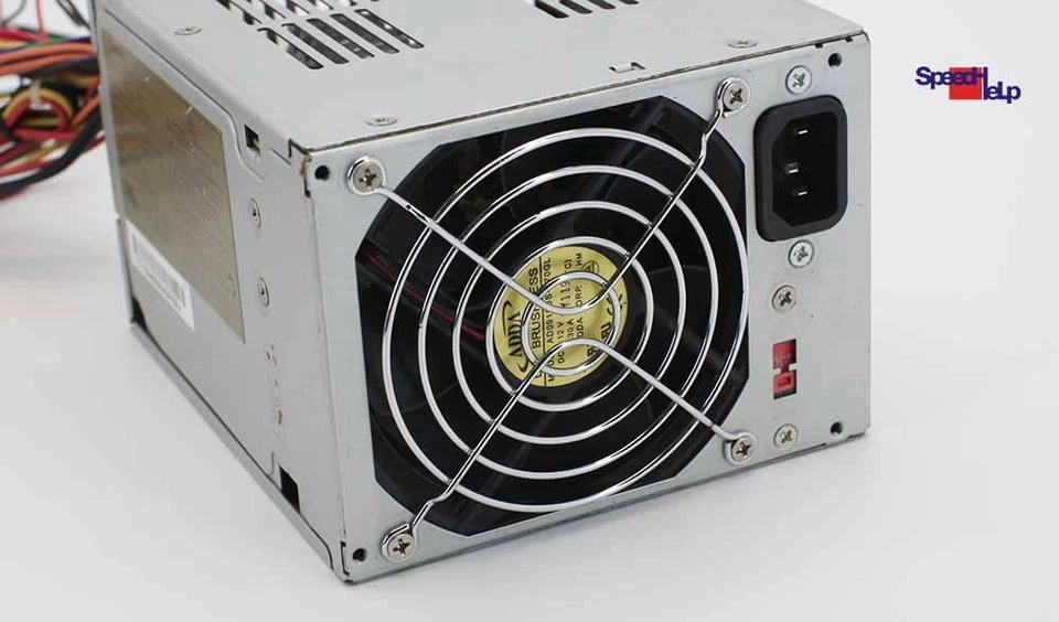 Compaq DPS-240EB A Original AC Adapter PSU ATX 240W 308437-001 308612-001 - Image 3 of 4