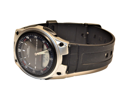 Montre Pendentif Femme Montre De Poche Avec Mousqueton - Cadran Blanc Phosphorescent - Quartz - Unisexe - Cadeau Original Montre Poche Phosphorescente Mousqueton